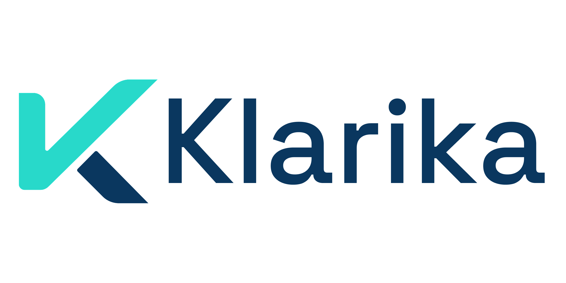 Klarika Logo